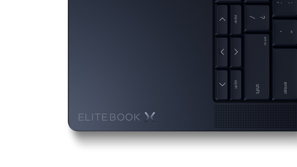 HP EliteBook X G2i Next Gen AI Copilot+ PC Intel Core Ultra 7 356H Laptop 35,6 cm (14") WUXGA 32 GB LPDDR5x-SDRAM 1 TB SSD Wi-Fi - Afbeelding 14