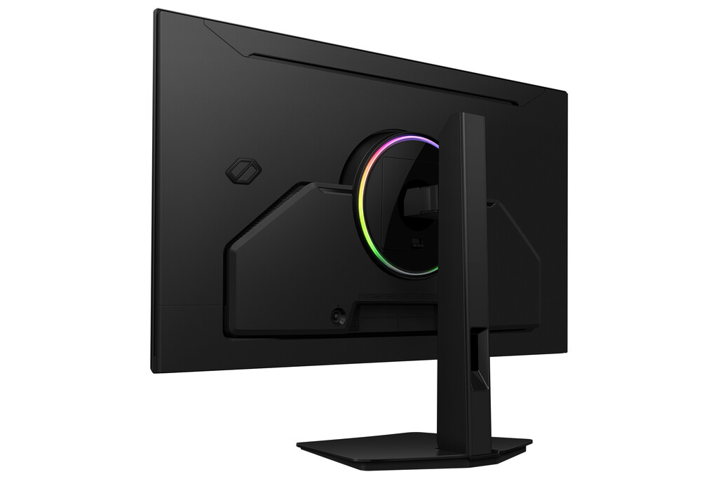 Samsung 32" Odyssey G8 (G80HS) 6K 165Hz / 3K 330Hz Gaming Monitor - Afbeelding 6
