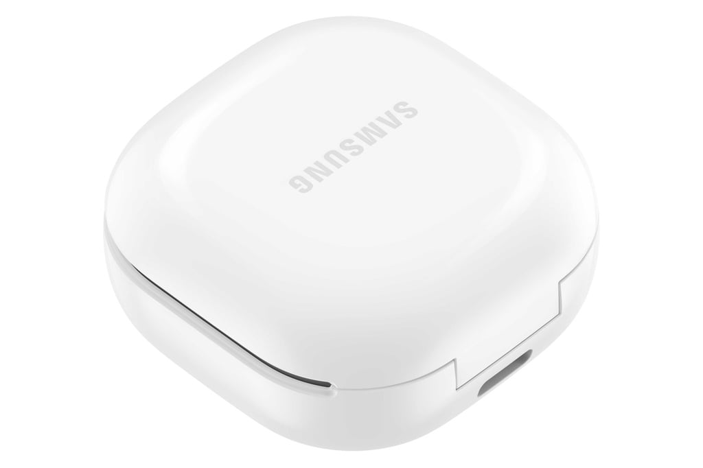 Samsung Galaxy Buds2 Headset Draadloos In-ear Oproepen/muziek USB Type-C Bluetooth Grafiet - Afbeelding 8