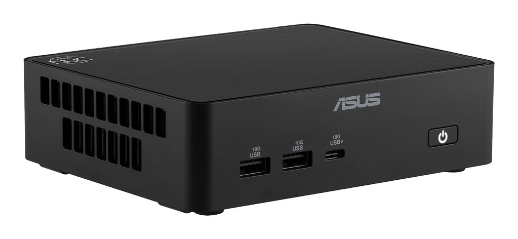 ASUS NUC 16 Pro RNUC16GDKU760002 Zwart 356H - Afbeelding 12