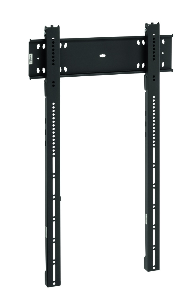 Vogel's PFW 6815 2,54 m (100") Zwart