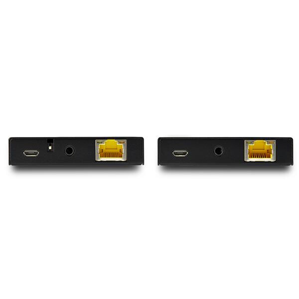 StarTech.com HDMI over CAT6 extender set - 4K 60Hz - Afbeelding 3
