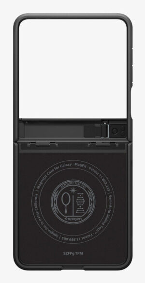 Spigen Tough Armor Pro mobiele telefoon behuizingen 17,3 cm (6.8") Hoes Zwart