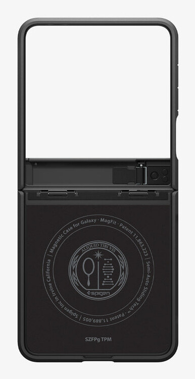 Spigen Tough Armor Pro mobiele telefoon behuizingen 17,3 cm (6.8") Hoes Zwart