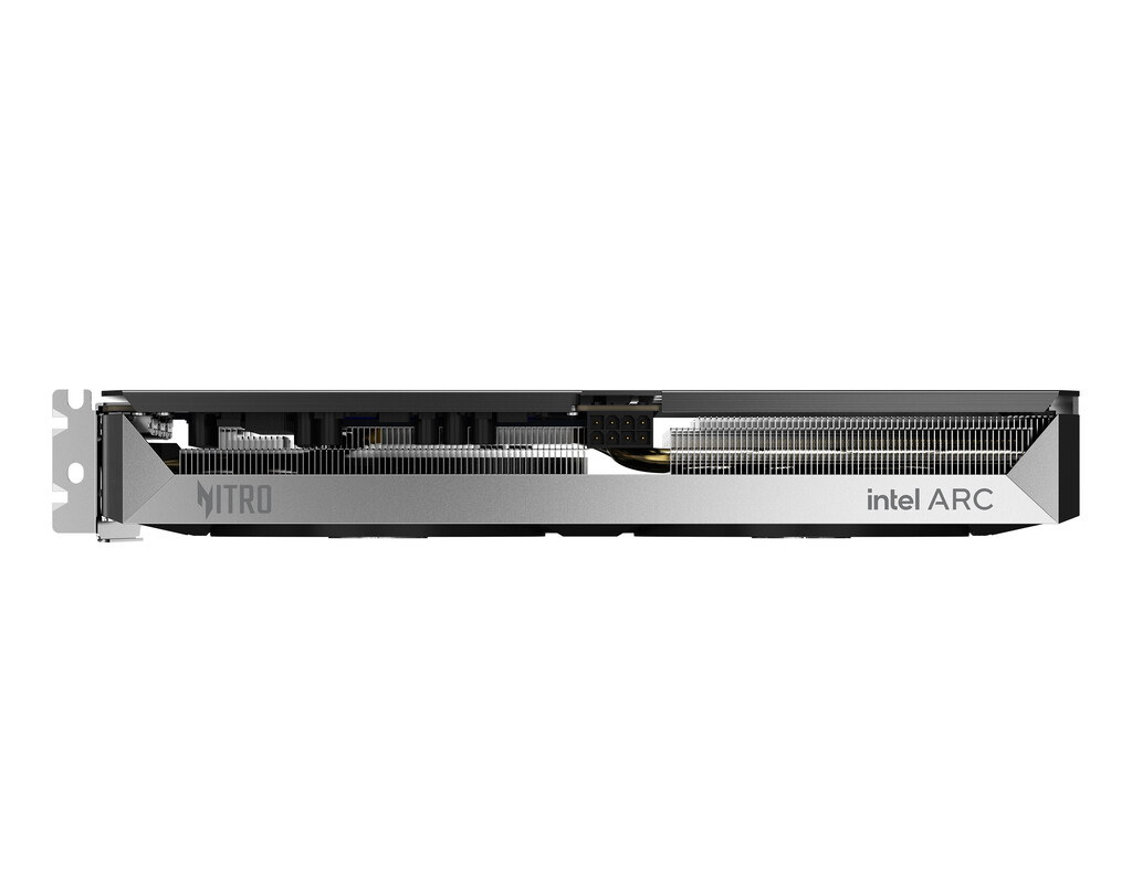 Acer Nitro Intel® Arc™ B570 OC Arc B570 10 GB GDDR6 - Afbeelding 9