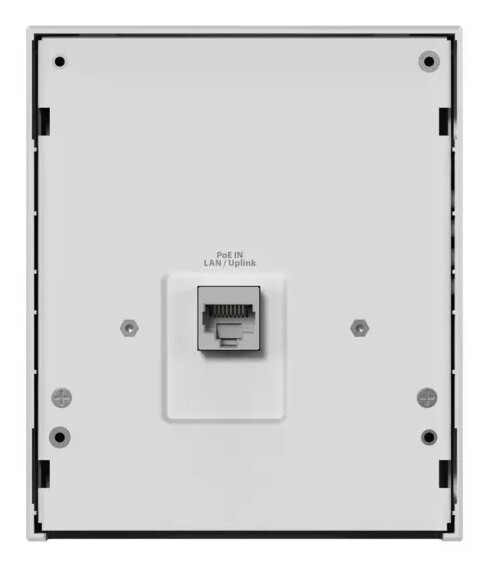 NETGEAR WAX610W 1800 Mbit/s Wit Power over Ethernet (PoE) - Afbeelding 6