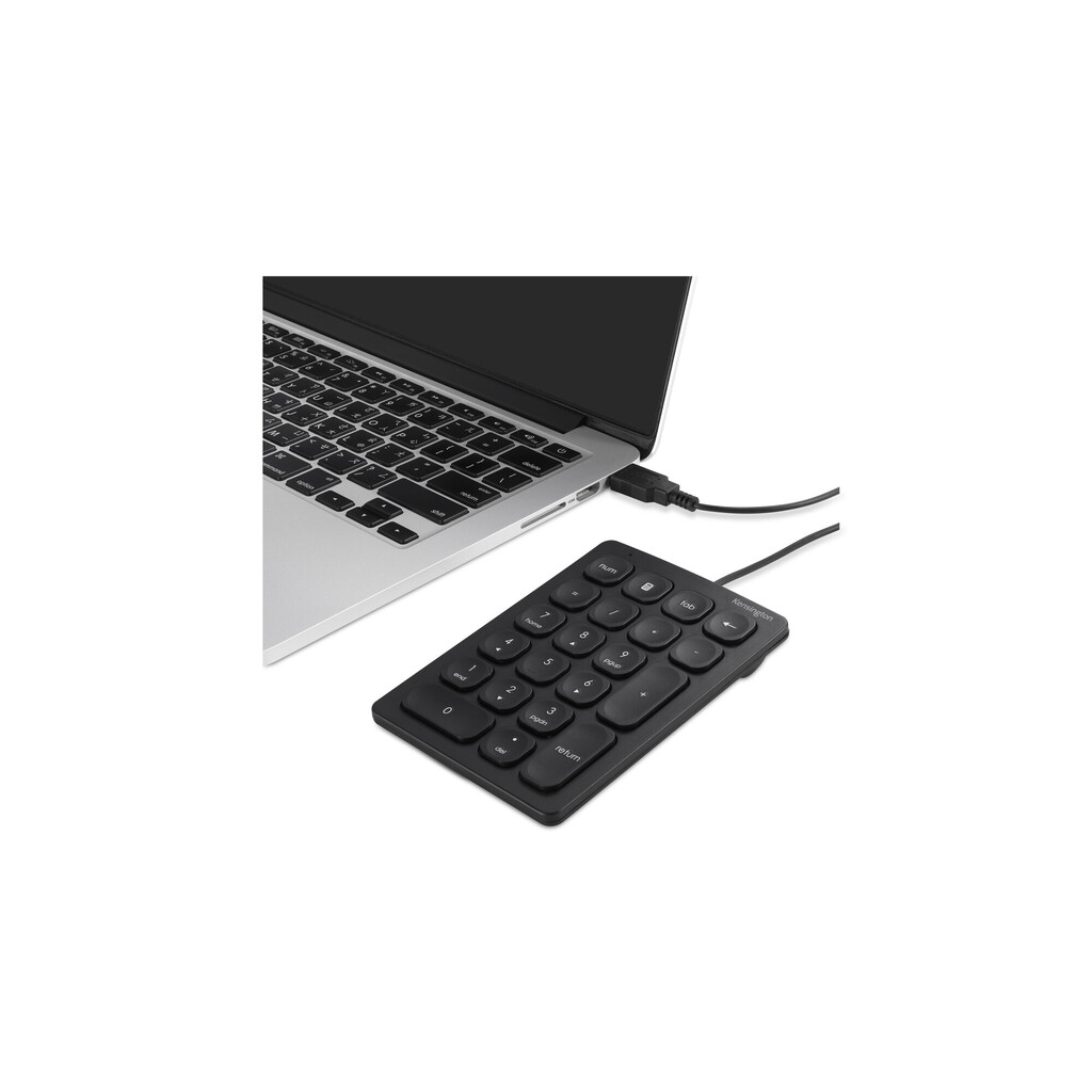 Kensington Wired Numeric Keypad - Afbeelding 8
