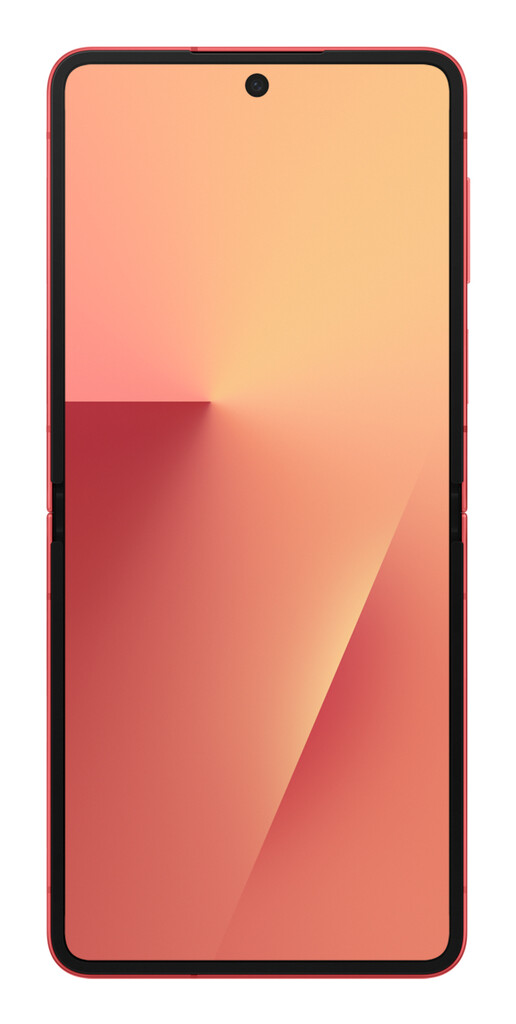 Samsung Galaxy Z Flip 7 17,5 cm (6.9") Dual SIM Android 16.0 5G USB Type-C 12 GB 256 GB 4300 mAh Koraal - Afbeelding 4