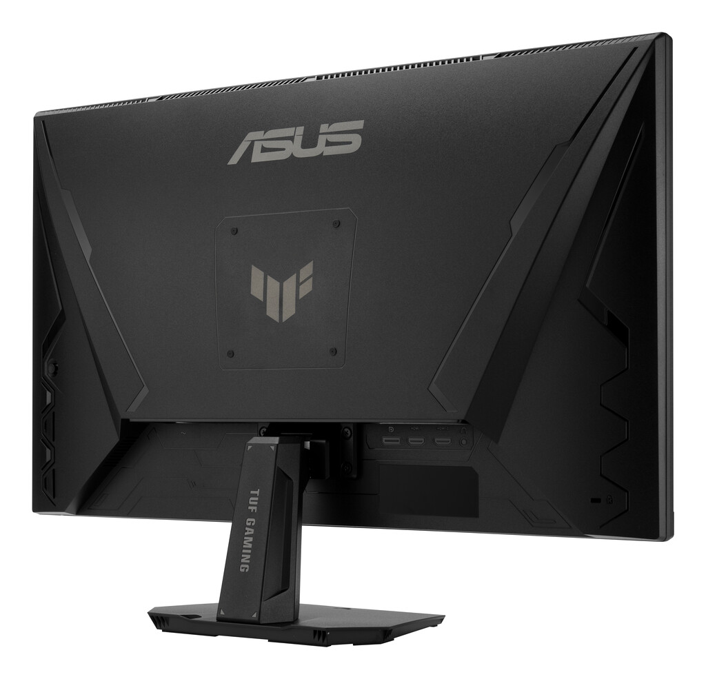 ASUS TUF Gaming VG27AQME5F computer monitor 68,6 cm (27") 2560 x 1440 Pixels Quad HD LED Zwart - Afbeelding 6