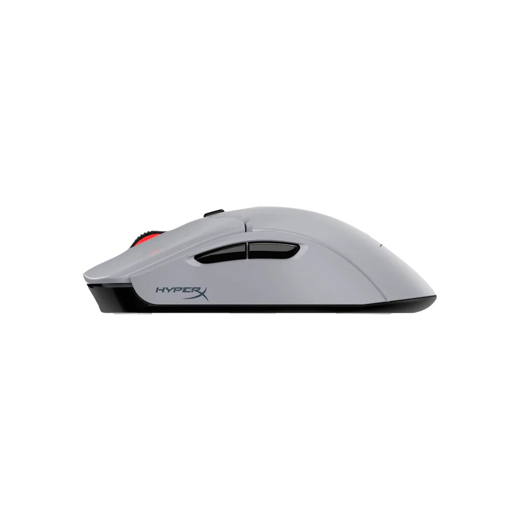 HyperX Pulsefire Haste 2 Pro - 4K Wireless Gaming Mouse - Afbeelding 5