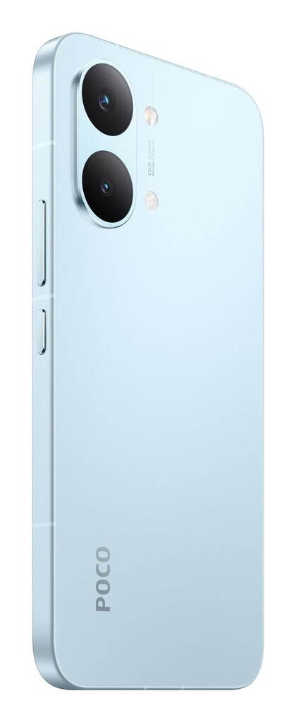 POCO X8 Pro Max 17,4 cm (6.83") Dual SIM 5G USB Type-C 12 GB 256 GB 8500 mAh Blauw - Afbeelding 6