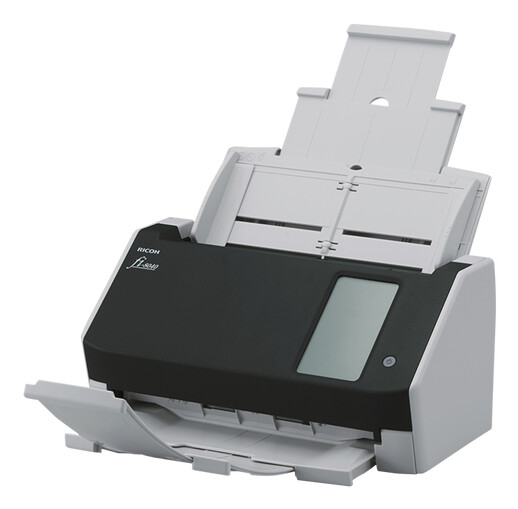 Ricoh fi-8040 ADF-/handmatige invoer scanner 600 x 600 DPI A4 Zwart, Grijs - Afbeelding 30