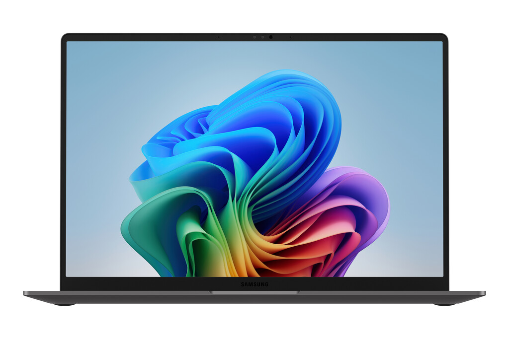 Samsung Galaxy Book6 Book6 16" W11Pro U5 32GB 512GB EE Gray Copilot+ PC Intel Core Ultra 5 325 Laptop 40,6 cm (16") WUXGA+ LPDDR - Afbeelding 9