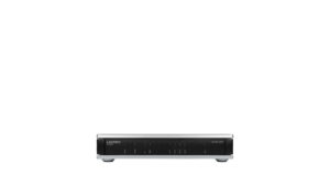 LANCOM 1800EF (EU) gateway/controller 10, 100, 1000 Mbit/s