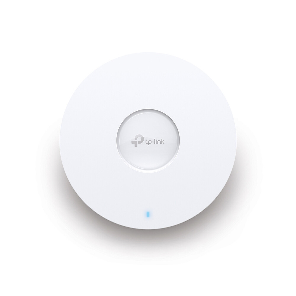 TP-Link Omada EAP650 draadloos toegangspunt (WAP) 2976 Mbit/s Wit Power over Ethernet (PoE)