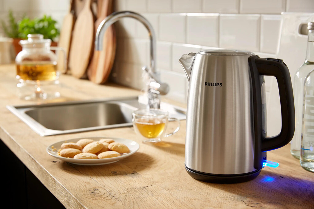 Philips Viva Collection HD9351/90 Waterkoker - Afbeelding 5