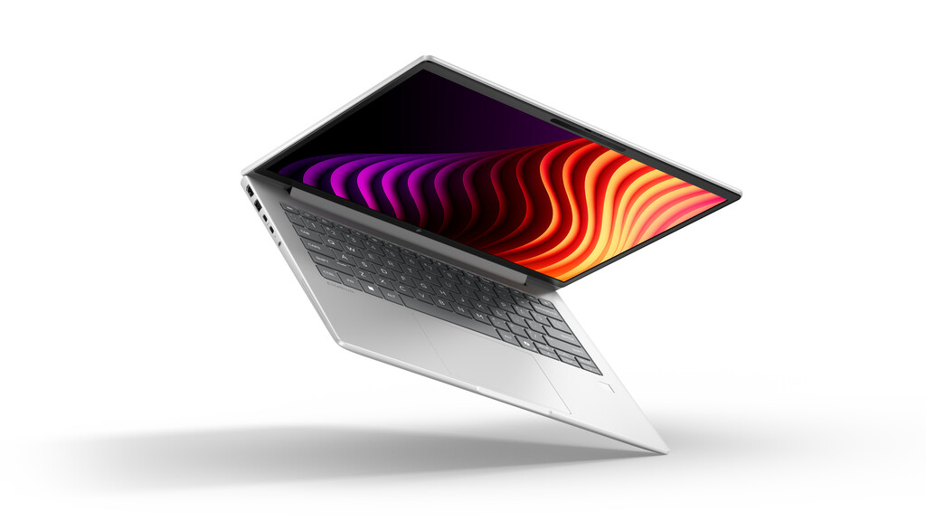 HP EliteBook 6 G2i Next Gen AI Intel Core Ultra 7 355 Laptop 35,6 cm (14") WUXGA 16 GB DDR5-SDRAM 512 GB SSD Wi-Fi 7 (802.11be) - Afbeelding 3