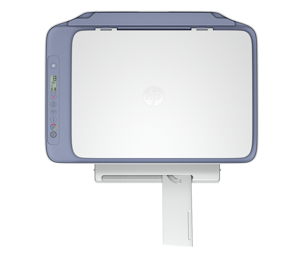 HP DeskJet 2922 Draadloos All-in-One Kleur Printer - Afbeelding 9