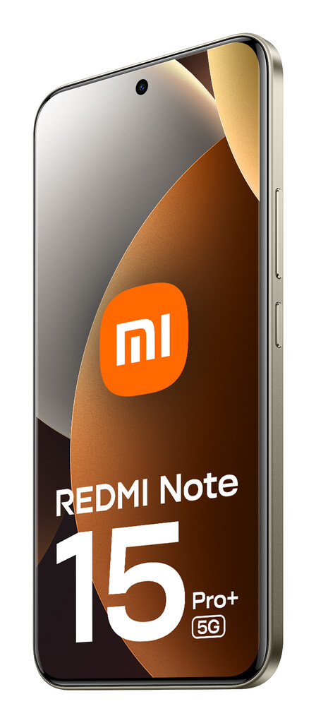 Xiaomi Redmi Note 15 Pro+ 5G 17,4 cm (6.83") 8 GB 256 GB 6500 mAh Bruin - Afbeelding 5
