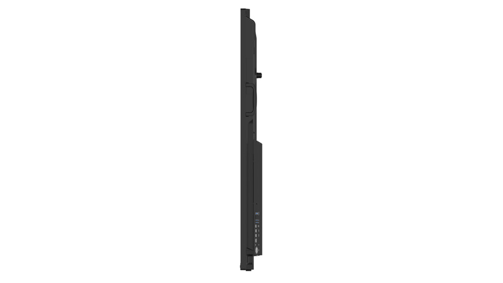 Philips 86BDL4252E/00 beeldkrant Interactief flatscreen 2,18 m (86") LED Wifi 400 cd/m² 4K Ultra HD Zwart Touchscreen Type proce - Afbeelding 10