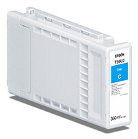Epson UltraChrome Pro10 inktcartridge 1 stuk(s) Origineel Cyaan