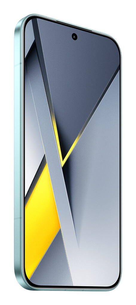POCO F8 Pro 16,7 cm (6.59") Dual SIM 5G USB Type-C 12 GB 512 GB 6210 mAh Blauw - Afbeelding 8