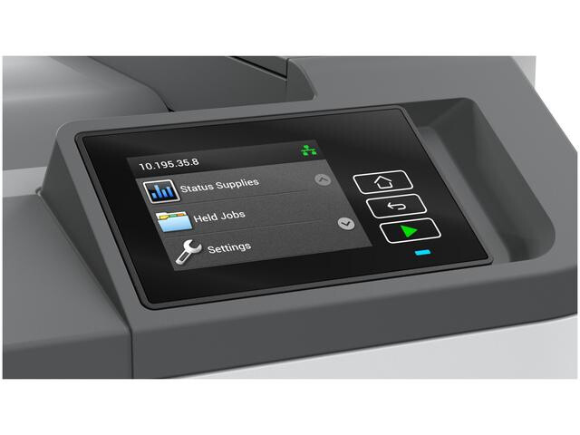 Lexmark CS531dw Kleur 4800 x 4800 DPI A4 Wifi - Afbeelding 4