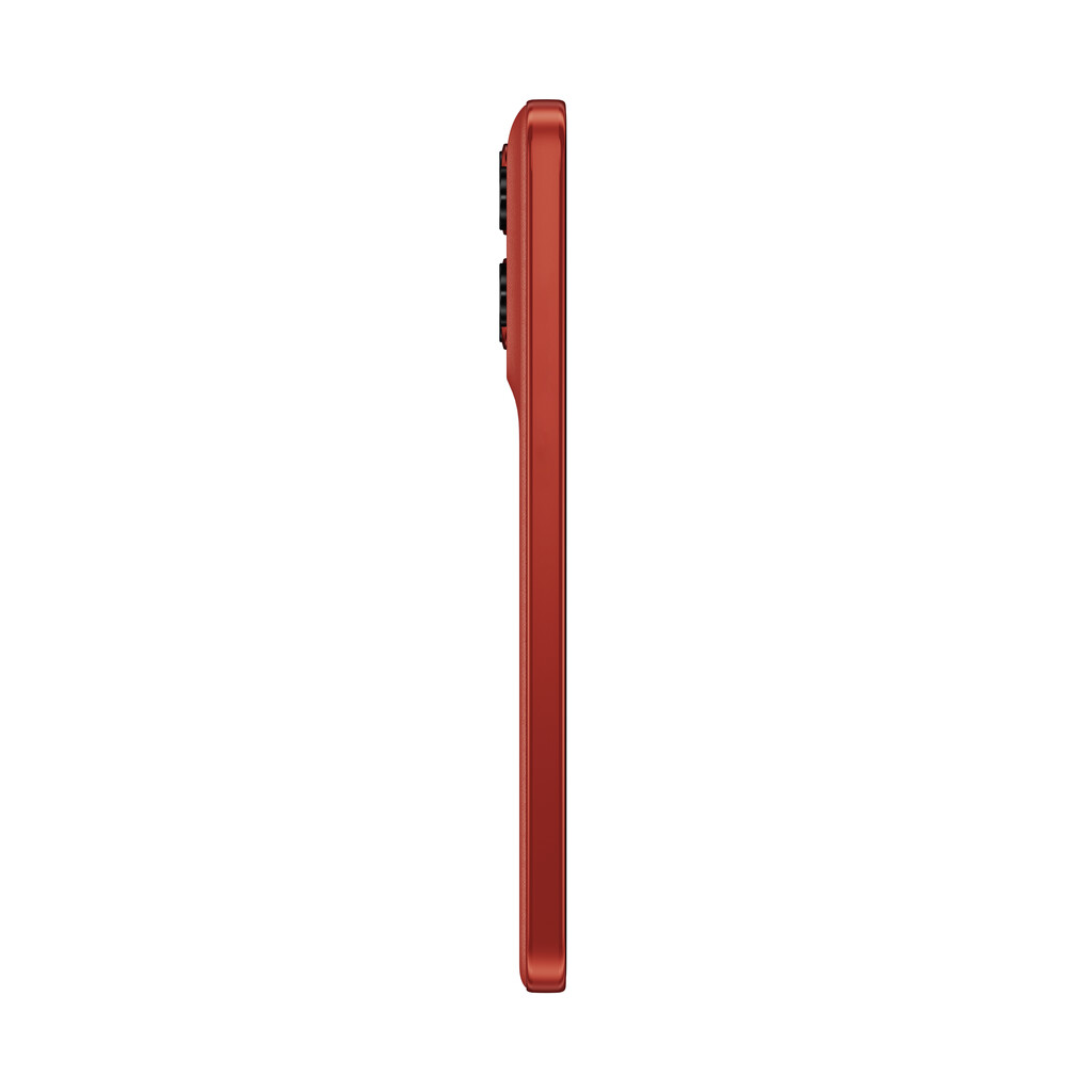 Motorola edge 60 Neo 16,1 cm (6.36") Dual SIM Android 15 5G USB Type-C 8 GB 256 GB 5000 mAh Rood - Afbeelding 9