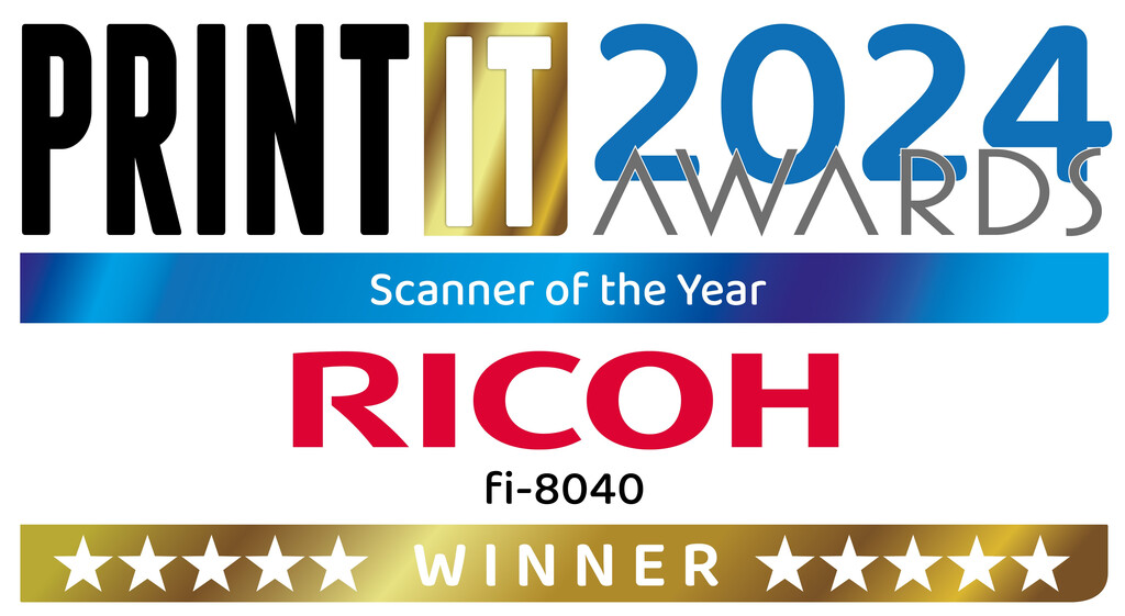 Ricoh fi-8040 ADF-/handmatige invoer scanner 600 x 600 DPI A4 Zwart, Grijs - Afbeelding 32