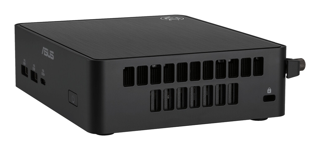 ASUS NUC 16 Pro RNUC16GDKU760002 Zwart 356H - Afbeelding 21