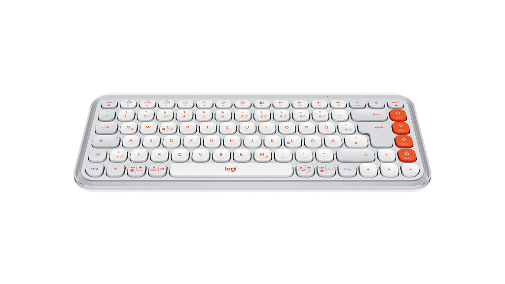 Logitech POP ICON KEYS - Afbeelding 3