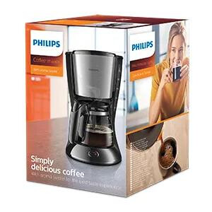 Philips Daily Collection HD7462/20 Koffiezetapparaat uit de Daily-collectie - Afbeelding 3