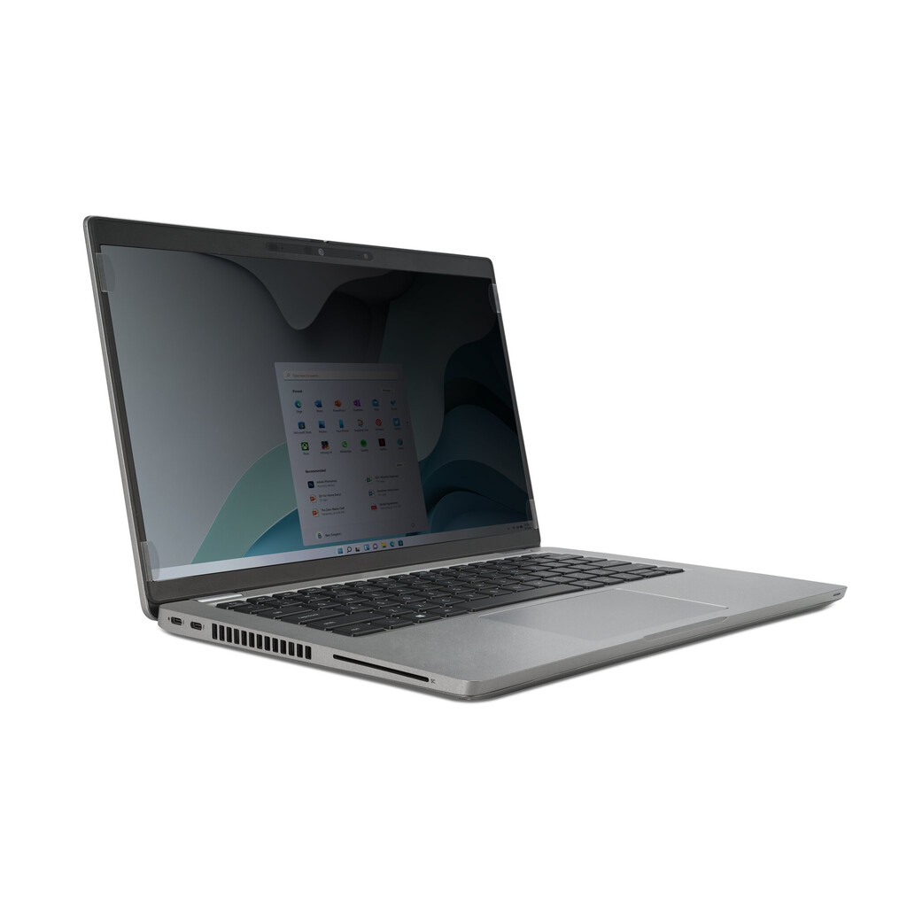 Kensington EQ Privacy Screen Filter voor 13,3'' laptops 16:10 - Afbeelding 4