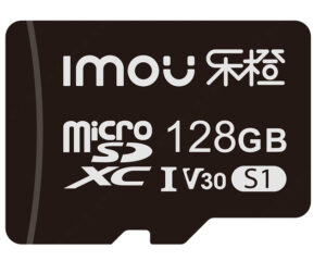 Imou ST2-128-S1 flashgeheugen 128 GB MicroSD NAND Klasse 10