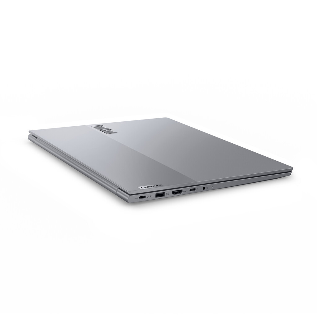 Lenovo ThinkBook 16 G7 ARP AMD Ryzen™ 7 7735HS Laptop 40,6 cm (16") WUXGA 16 GB DDR5-SDRAM 512 GB SSD Wi-Fi 6E (802.11ax) Window - Afbeelding 5
