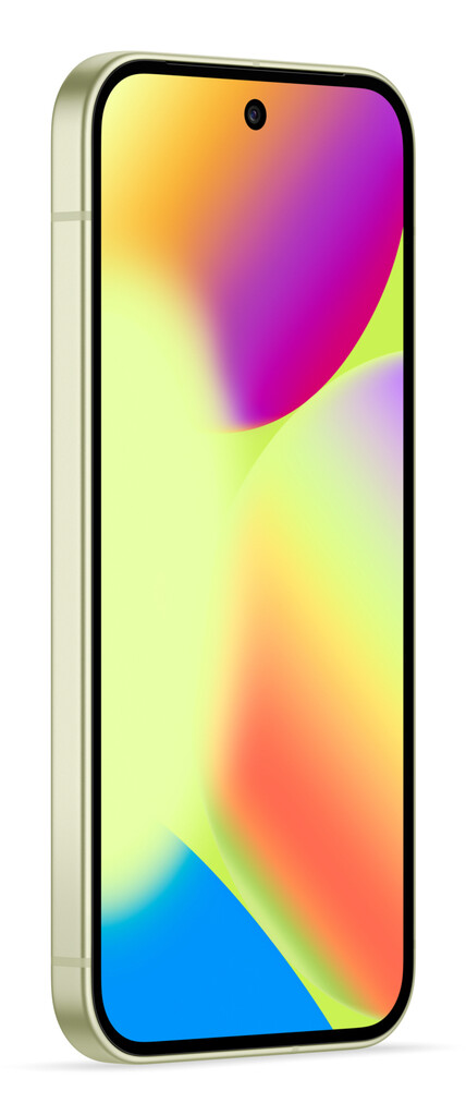 Google Pixel 10 16 cm (6.3") Dual SIM Android 16.0 5G USB Type-C 12 GB 256 GB 4970 mAh Groen - Afbeelding 3