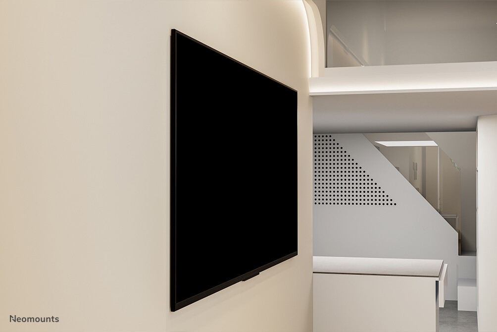 Neomounts WL30-265BL1 TV-beugel wand 43-85" Samsung schermen - ultra-vlak - Afbeelding 17