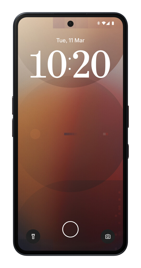 Nothing Phone (3a) 17,2 cm (6.77") Dual SIM Android 15 5G USB Type-C 12 GB 256 GB 5000 mAh Zwart - Afbeelding 5