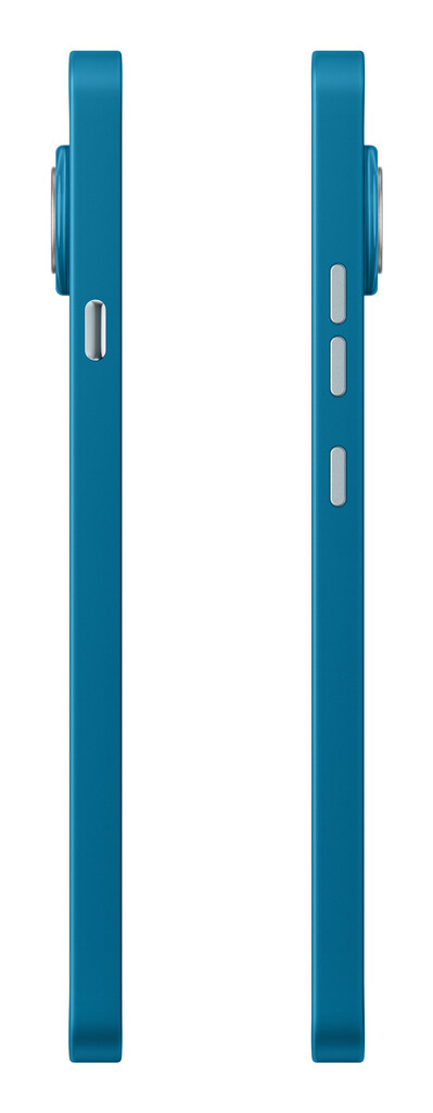 Nothing 4a 17,2 cm (6.78") Dual SIM Android 16.0 5G 12 GB 256 GB 5080 mAh Blauw - Afbeelding 6