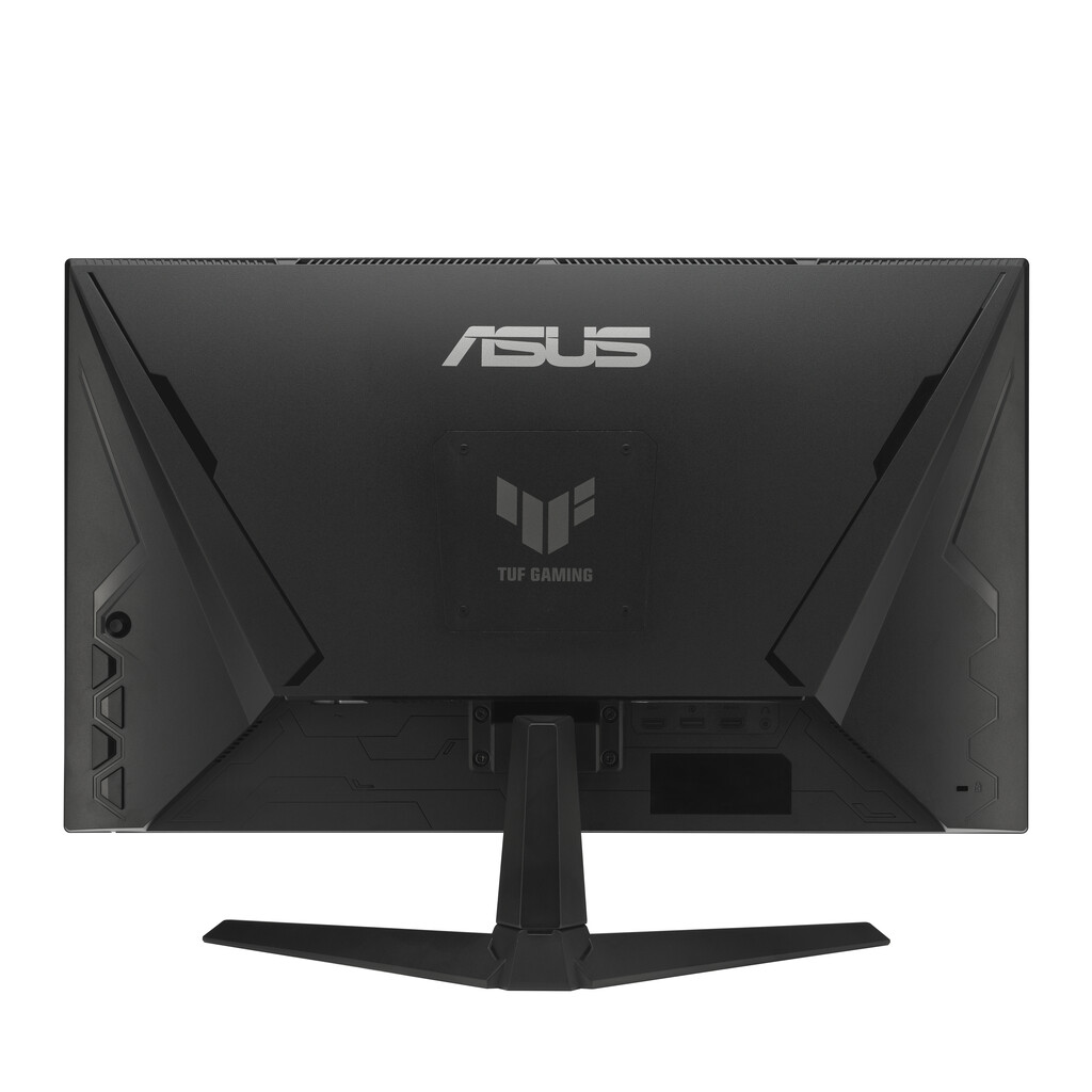 ASUS TUF Gaming VG259QM5A computer monitor 62,2 cm (24.5") 1920 x 1080 Pixels Full HD LCD Zwart - Afbeelding 6
