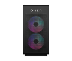 HP OMEN 35L GT16-0268nd Intel Core Ultra 7 265F 32GB DDR5 1TB PCIe NVMe SSD RTX 5060 Ti 8GB W11H DDR5-SDRAM NVIDIA GeForce RTX 5