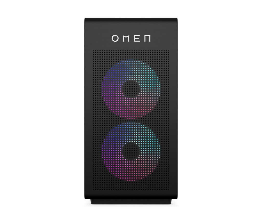 HP OMEN 35L GT16-0268nd Intel Core Ultra 7 265F 32GB DDR5 1TB PCIe NVMe SSD RTX 5060 Ti 8GB W11H DDR5-SDRAM NVIDIA GeForce RTX 5