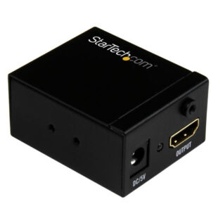 StarTech.com HDMI repeater - 35m - 1080p - HDMI signaal versterker