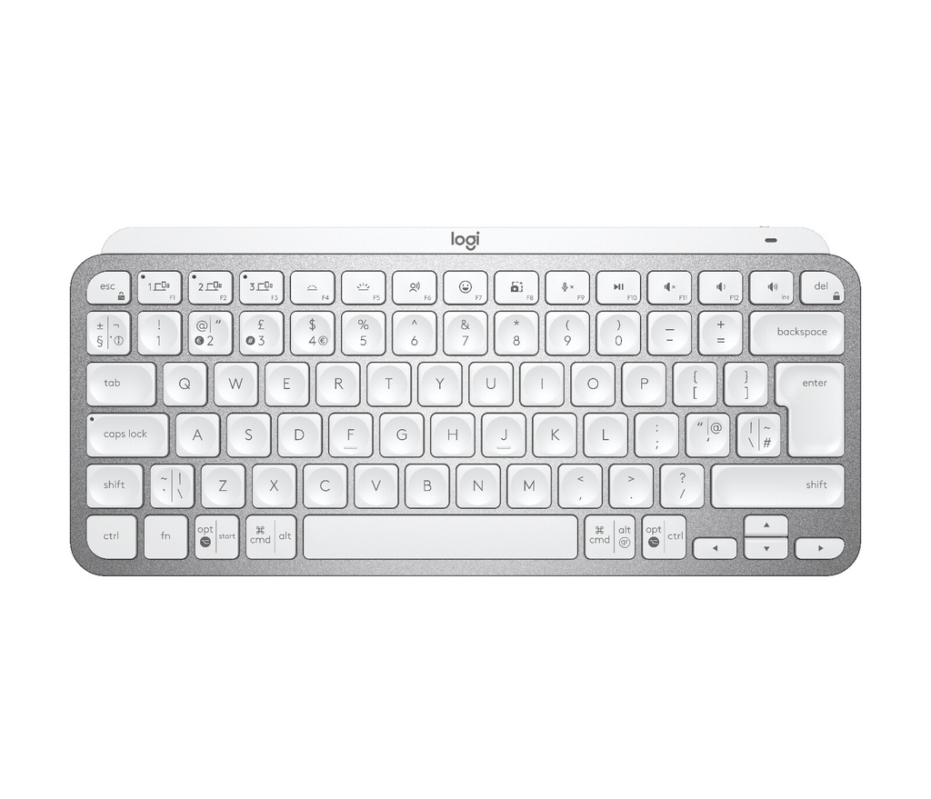 Logitech MX Keys Mini - Afbeelding 5