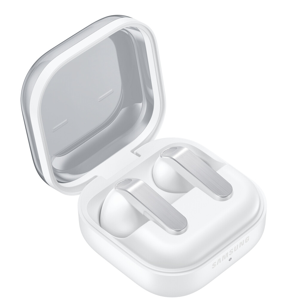 Samsung Galaxy Buds4 - Afbeelding 6