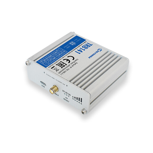 Teltonika TRB141 gateway/controller - Afbeelding 2