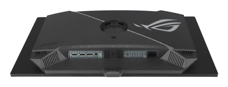 ASUS ROG Strix OLED XG27AQDMES computer monitor 67,3 cm (26.5") 2560 x 1440 Pixels Quad HD QD-OLED Zwart - Afbeelding 8
