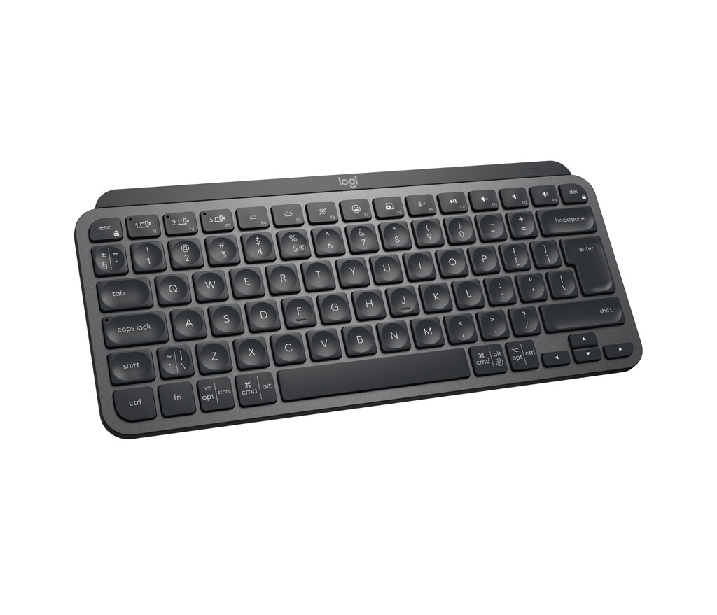 Logitech Master MX Keys Mini For Business - Afbeelding 2