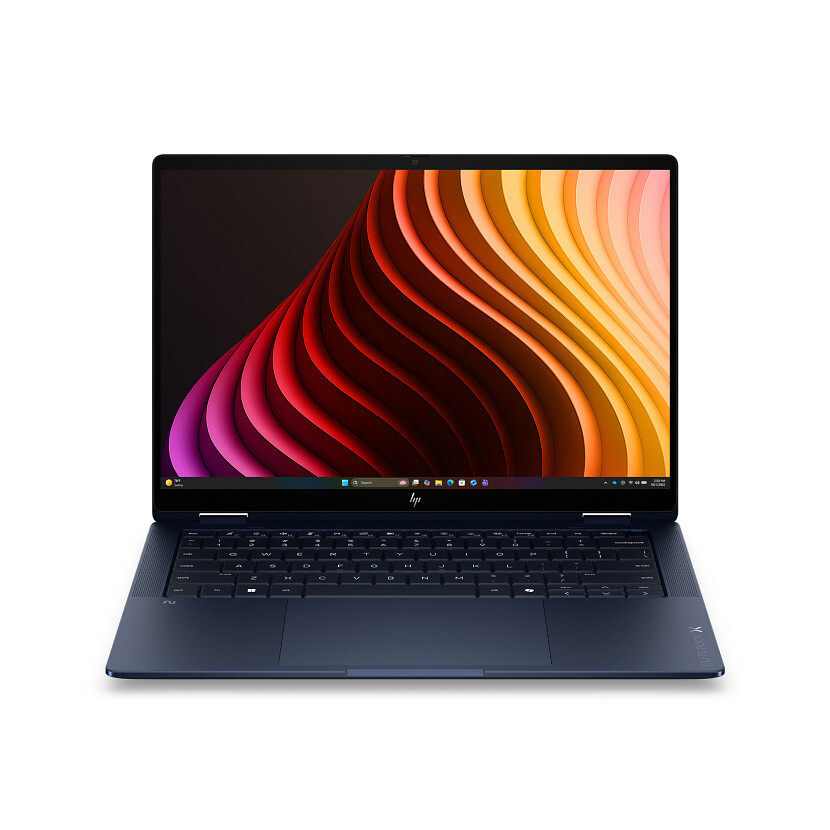 HP EliteBook X Flip G2i Next Gen AI Copilot+ PC Intel Core Ultra 7 356H Hybride (2-in-1) 35,6 cm (14") Touchscreen WUXGA 32 GB L - Afbeelding 5