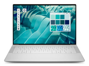 DELL 14 Premium DA14250 Intel Core Ultra 7 255H Laptop 36,8 cm (14.5") WUXGA 32 GB LPDDR5x-SDRAM 1 TB SSD NVIDIA GeForce RTX 405
